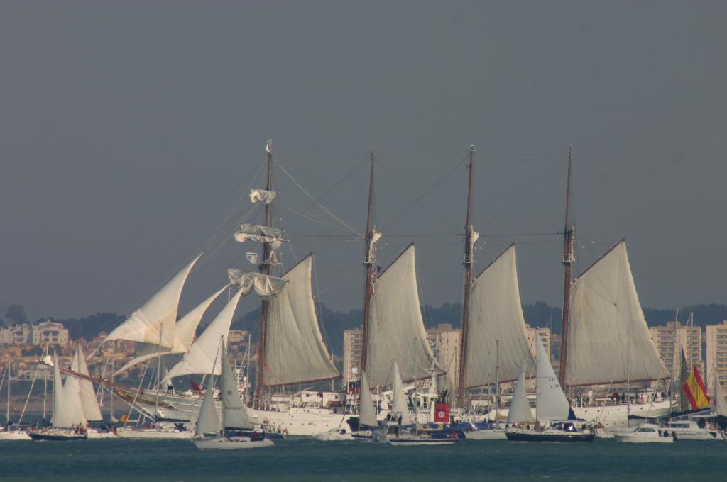 Foto de Cádiz (Andalucía), España