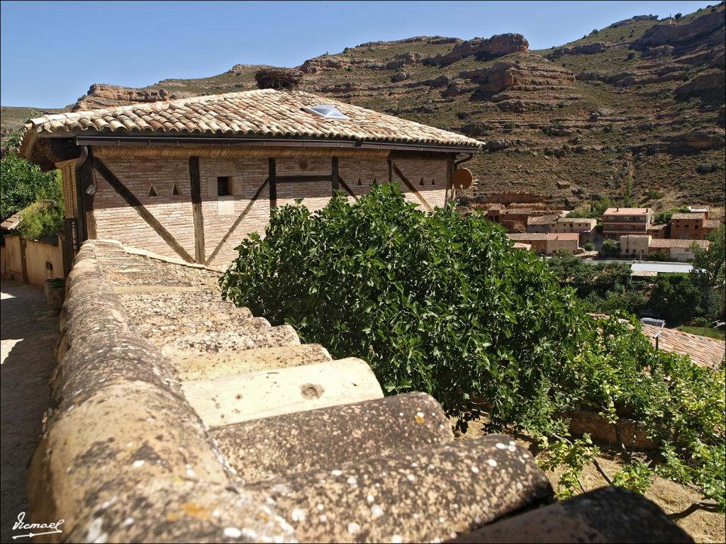 Foto de Somaen (Soria), España