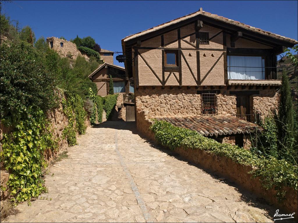 Foto de Somaen (Soria), España