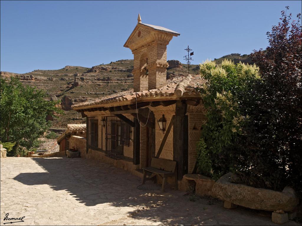 Foto de Somaen (Soria), España