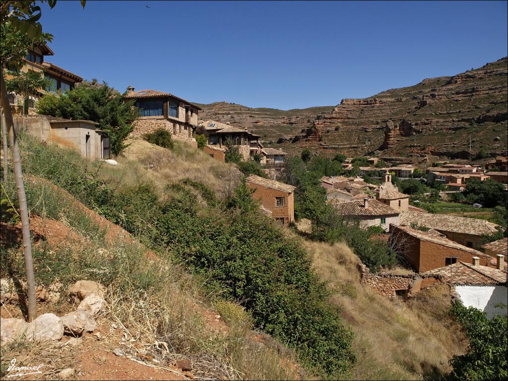 Foto de Somaen (Soria), España