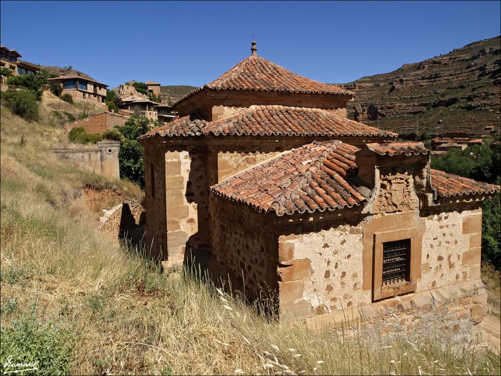 Foto de Somaen (Soria), España