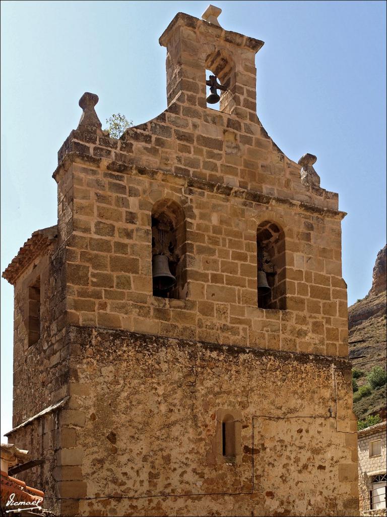 Foto de Somaen (Soria), España