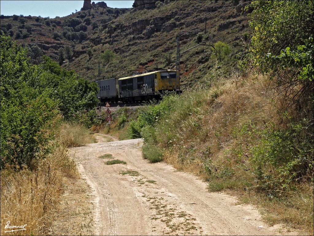 Foto de Somaen (Soria), España