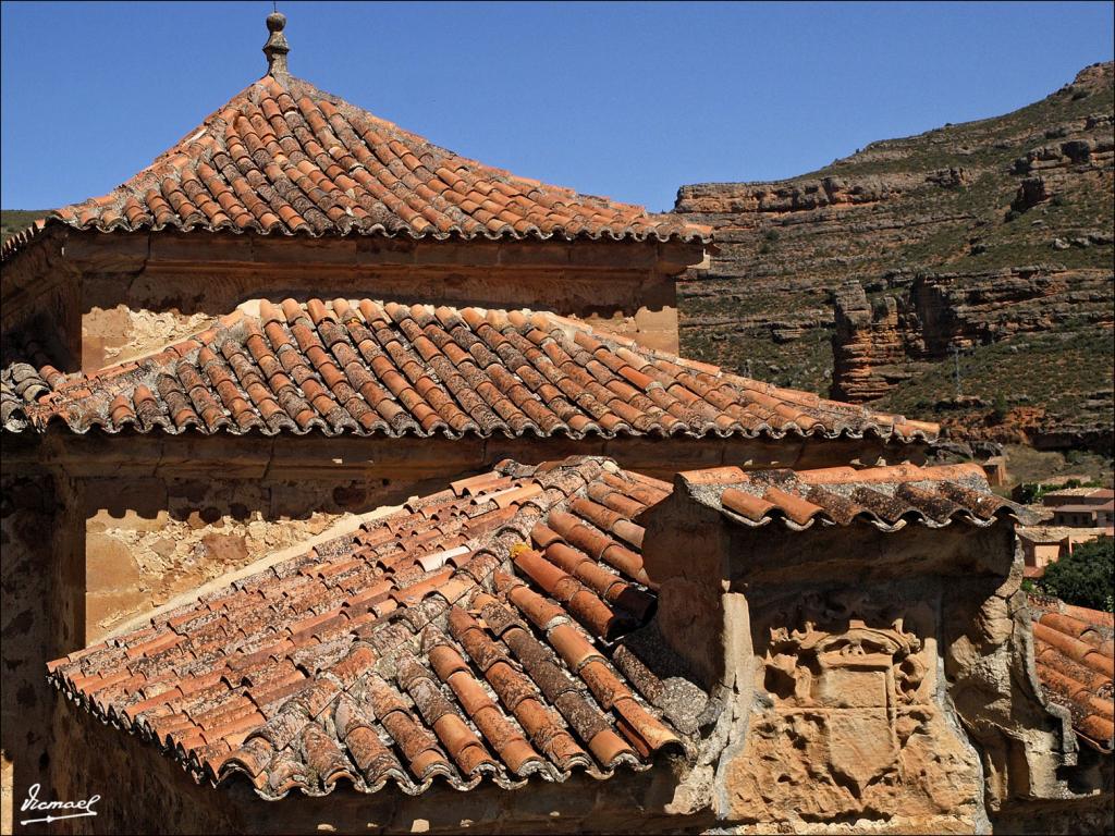 Foto de Somaen (Soria), España