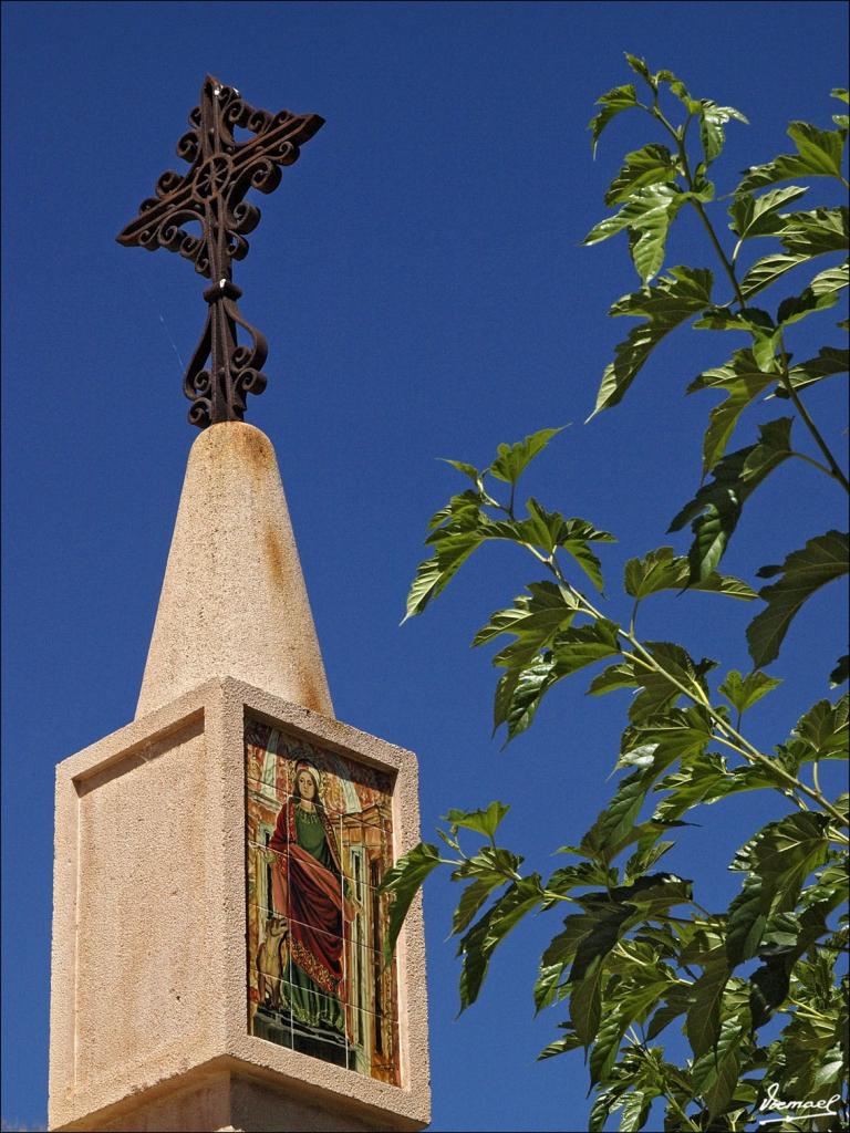 Foto de Somaen (Soria), España