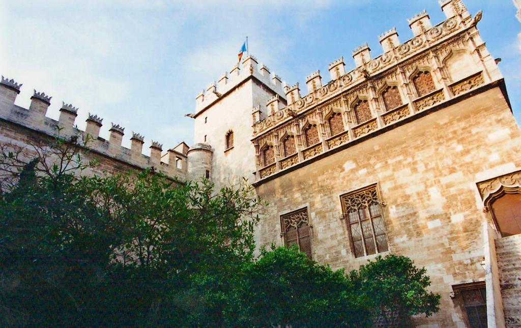 Foto de Valencia (València), España