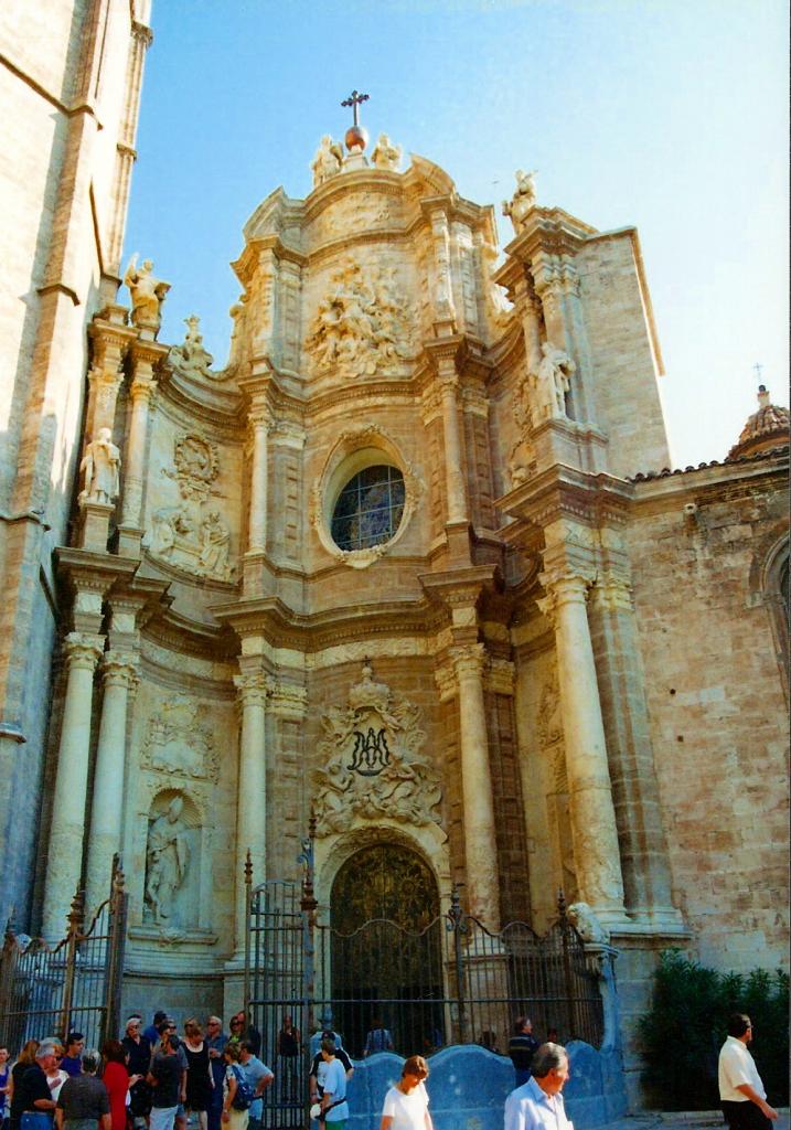 Foto de Valencia (València), España