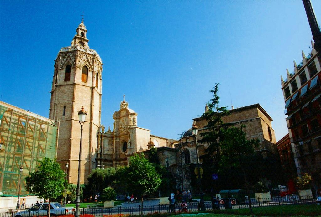 Foto de Valencia (València), España