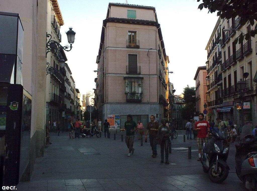 Foto de Madrid (Comunidad de Madrid), España