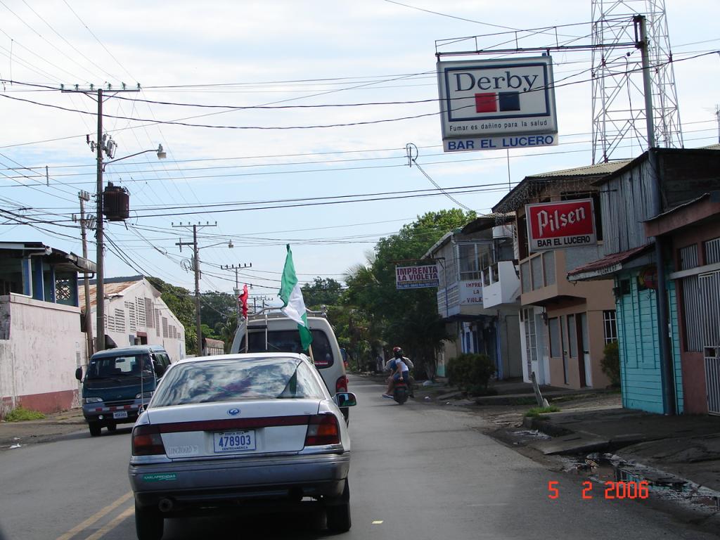 Foto de Puntarenas, Costa Rica