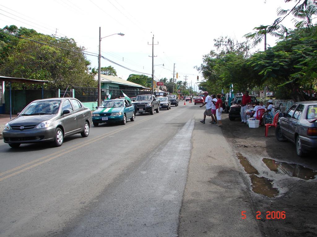 Foto de Puntarenas, Costa Rica