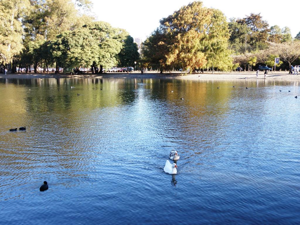 Foto de Buenos Aires, Argentina