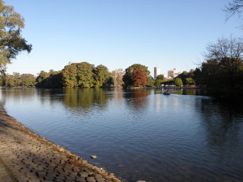 Foto de Buenos Aires, Argentina