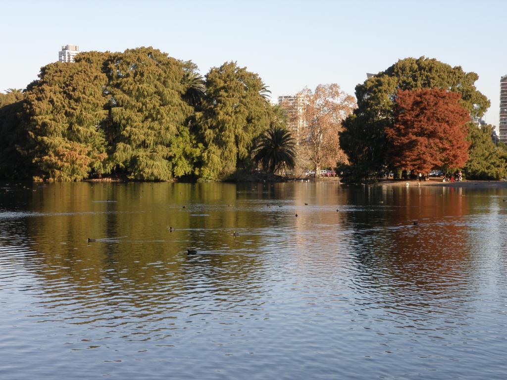 Foto de Buenos Aires, Argentina