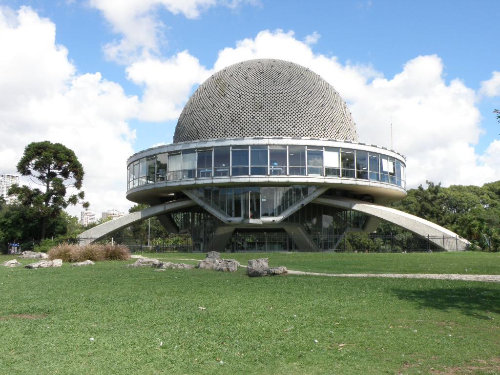 Foto de Buenos Aires, Argentina