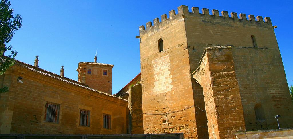 Foto de Huesca (Aragón), España