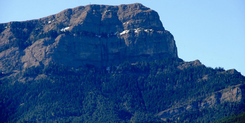 Foto de Jaca (Huesca), España