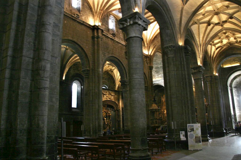 Foto de Jaca (Huesca), España