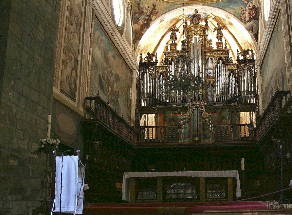 Foto de Jaca (Huesca), España