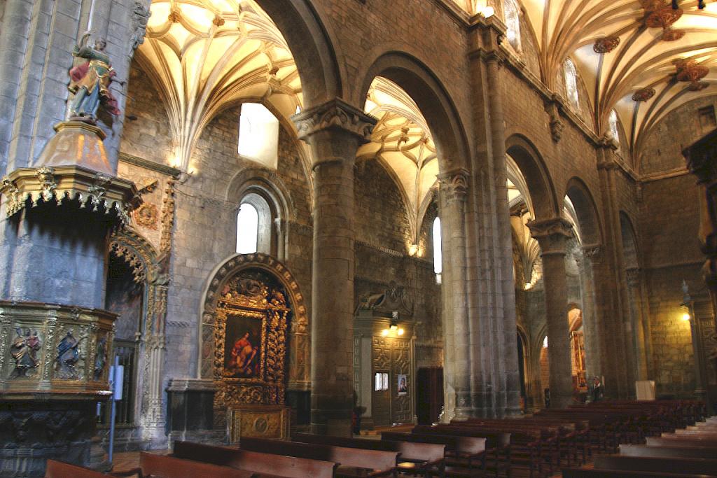 Foto de Jaca (Huesca), España