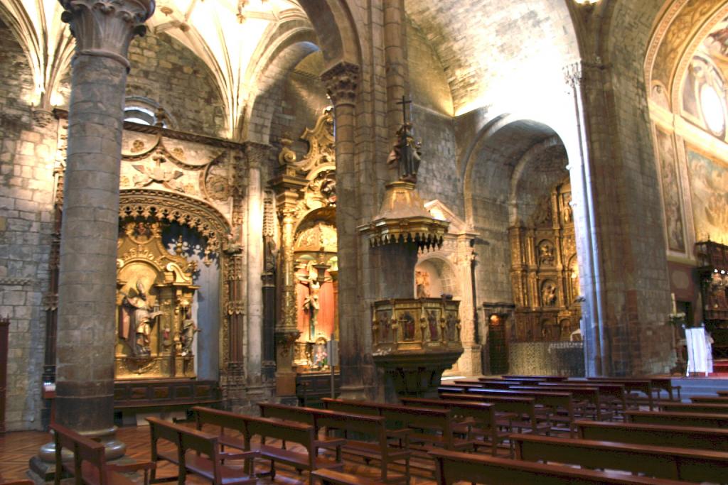 Foto de Jaca (Huesca), España