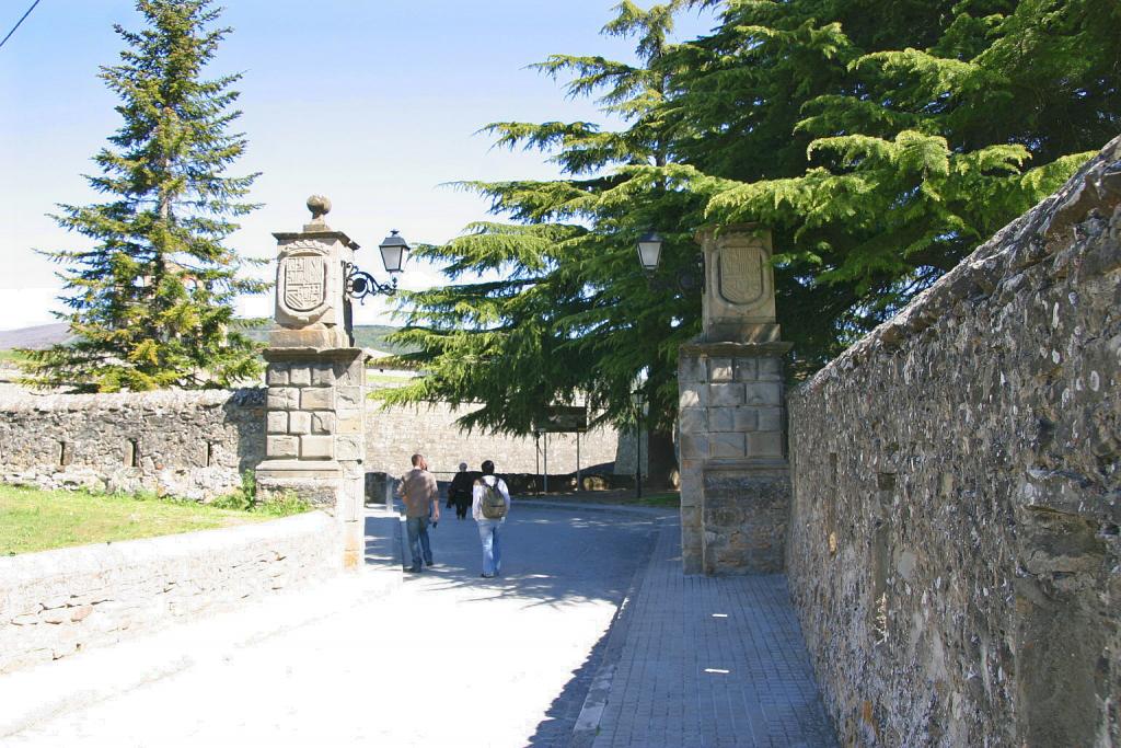 Foto de Jaca (Huesca), España