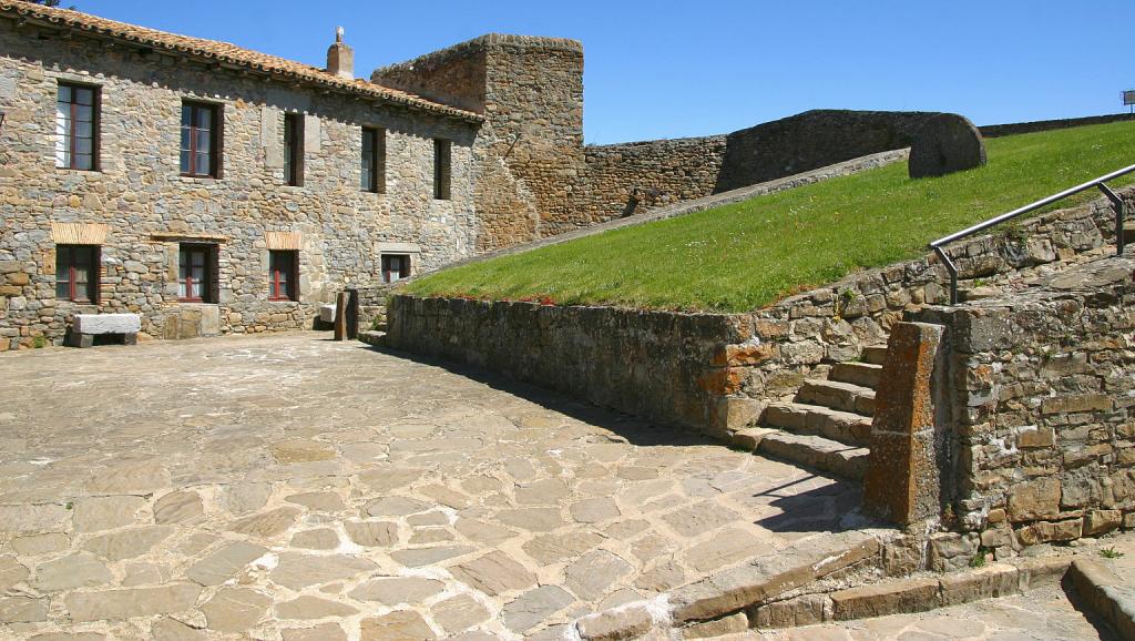 Foto de Jaca (Huesca), España