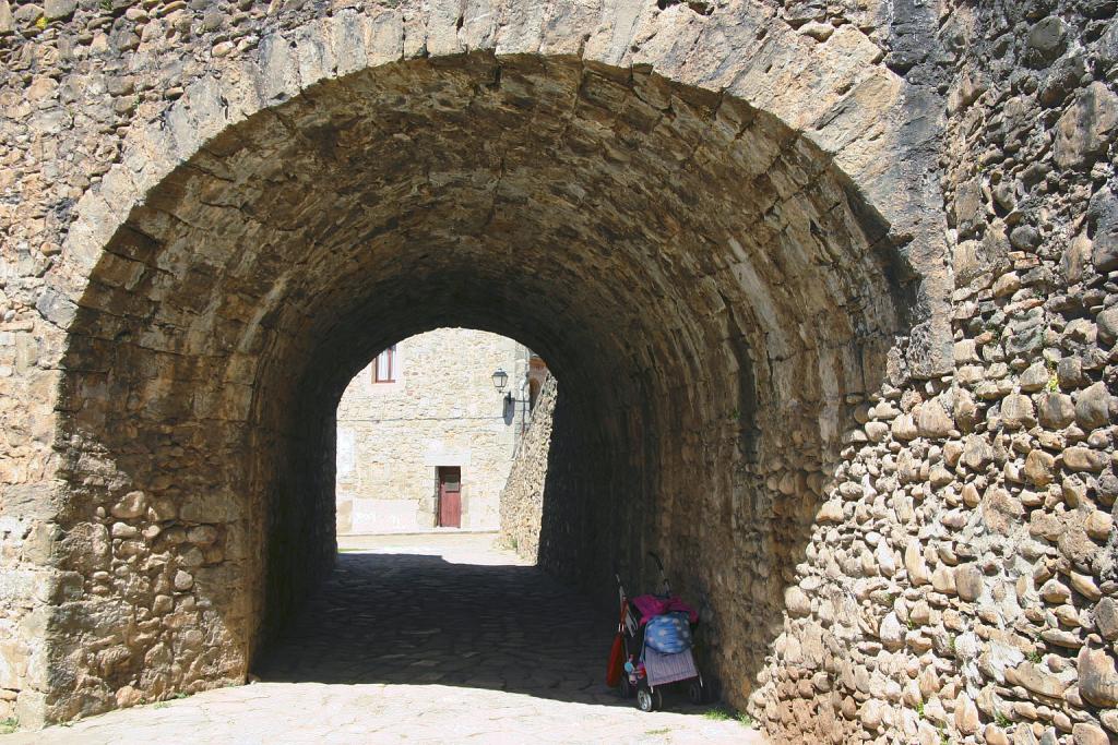 Foto de Jaca (Huesca), España