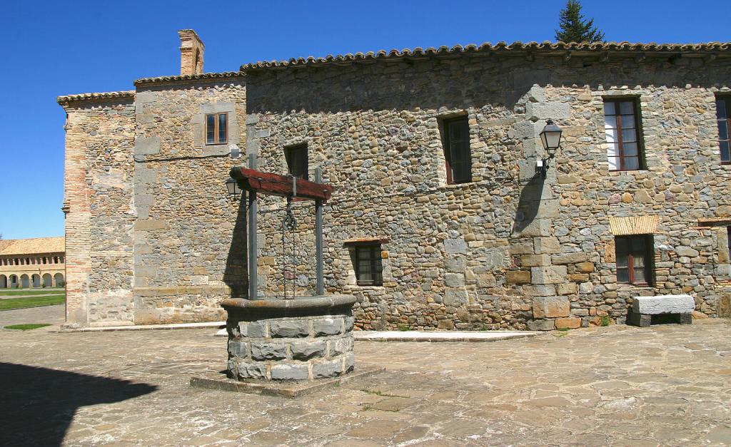 Foto de Jaca (Huesca), España