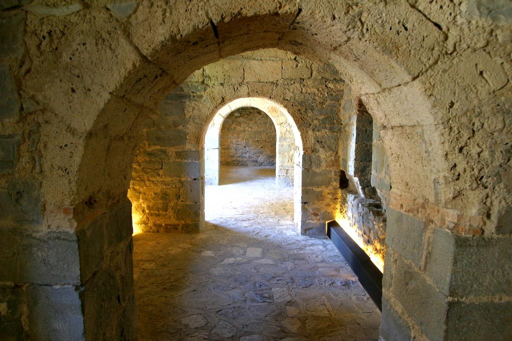 Foto de Jaca (Huesca), España