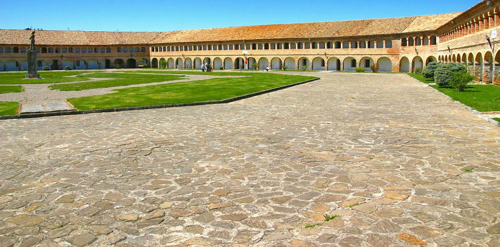 Foto de Jaca (Huesca), España