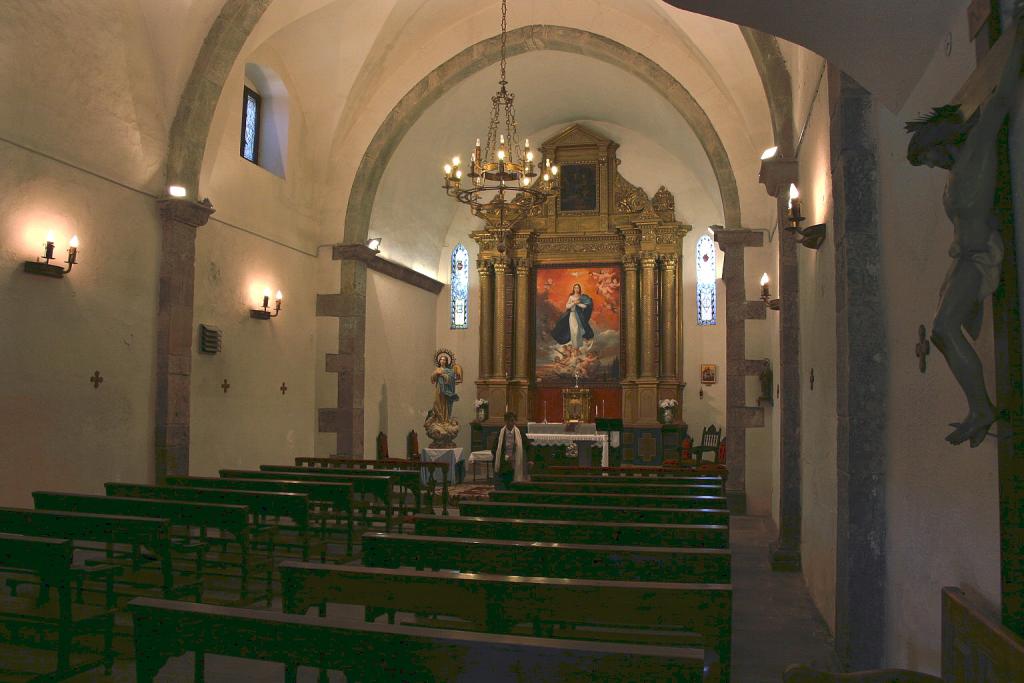 Foto de Jaca (Huesca), España