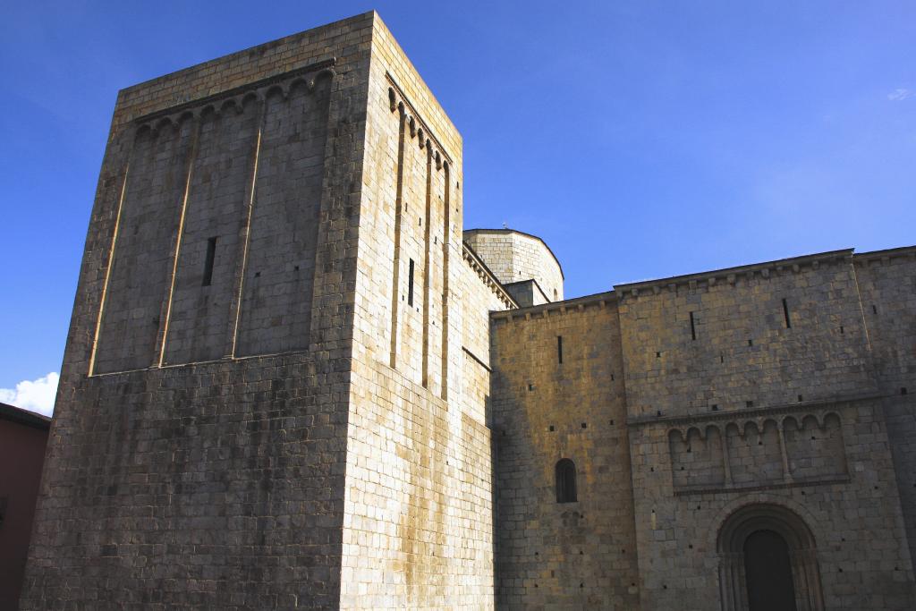 Foto de La Seu d´Urgell (Lleida), España