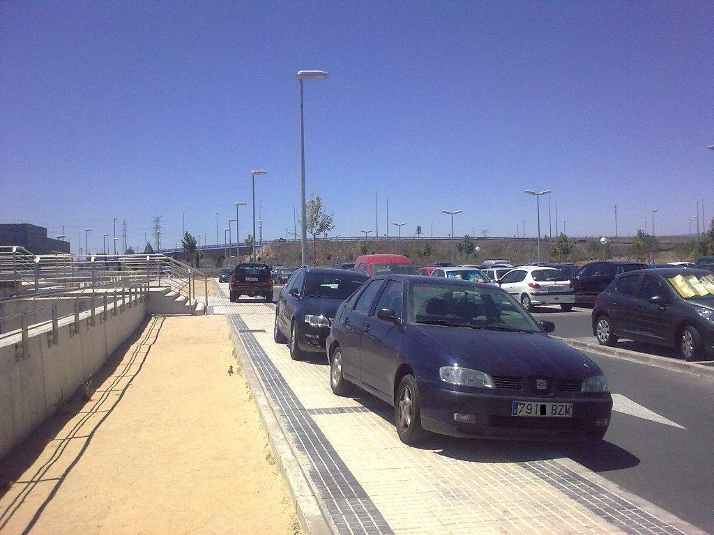 Foto de Majadahonda (Madrid), España