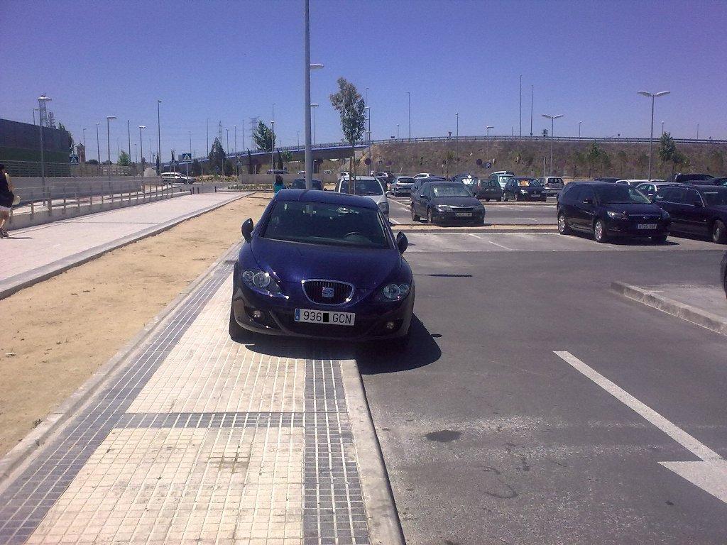 Foto de Majadahonda (Madrid), España