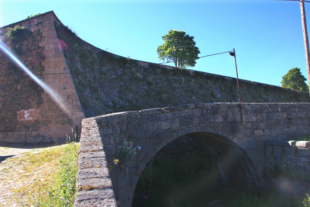 Foto de Piedrahita (Ávila), España