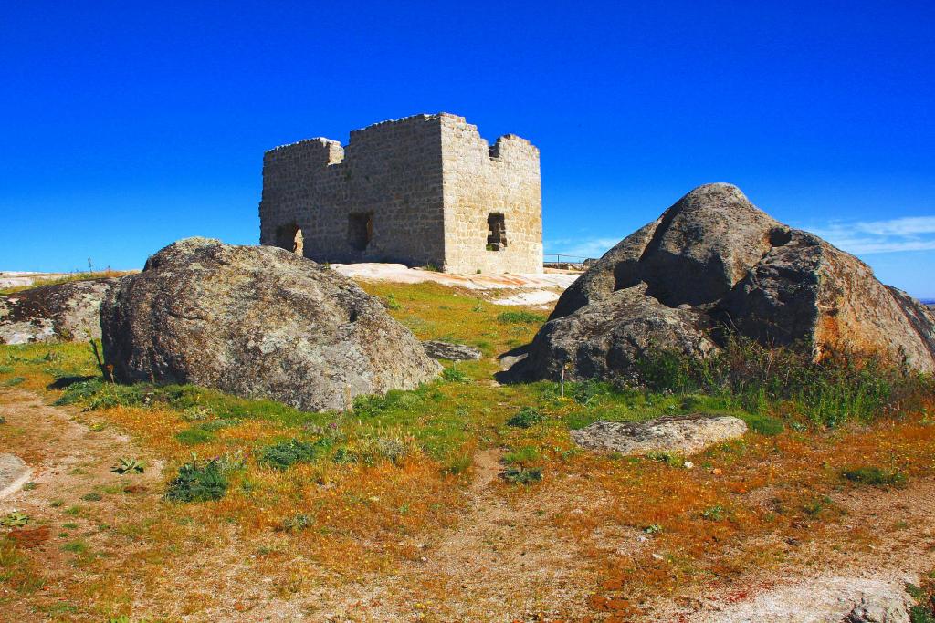 Foto de El Mirón (Ávila), España