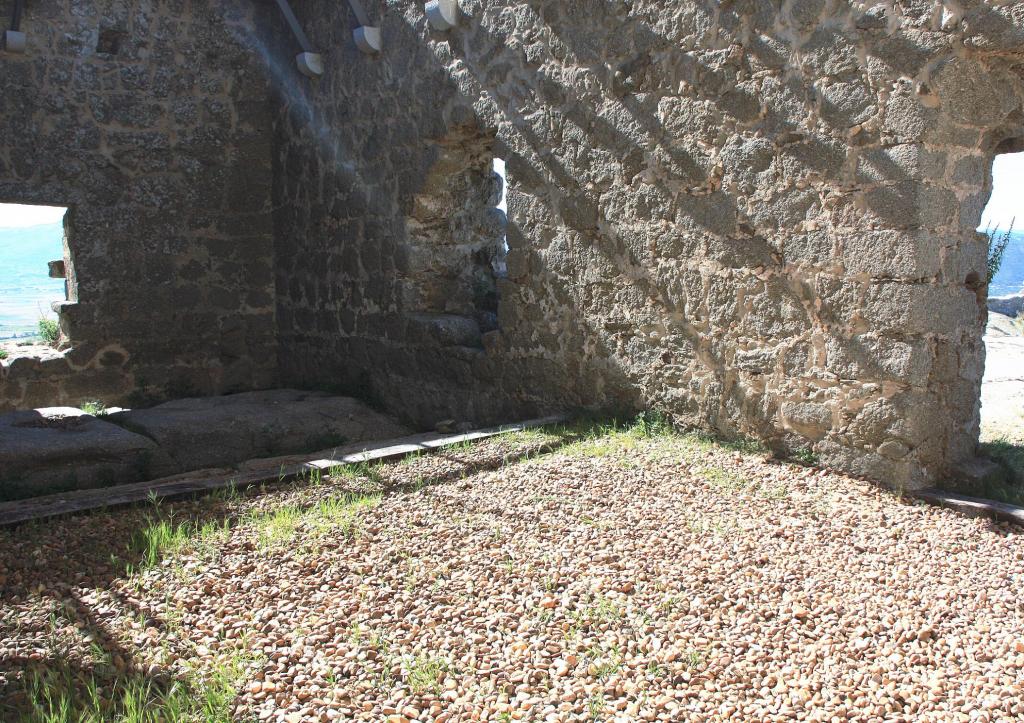 Foto de El Mirón (Ávila), España