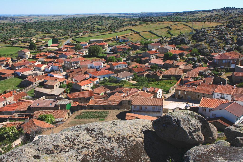 Foto de El Mirón (Ávila), España