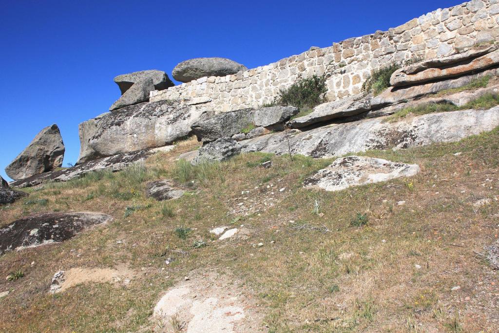 Foto de El Mirón (Ávila), España