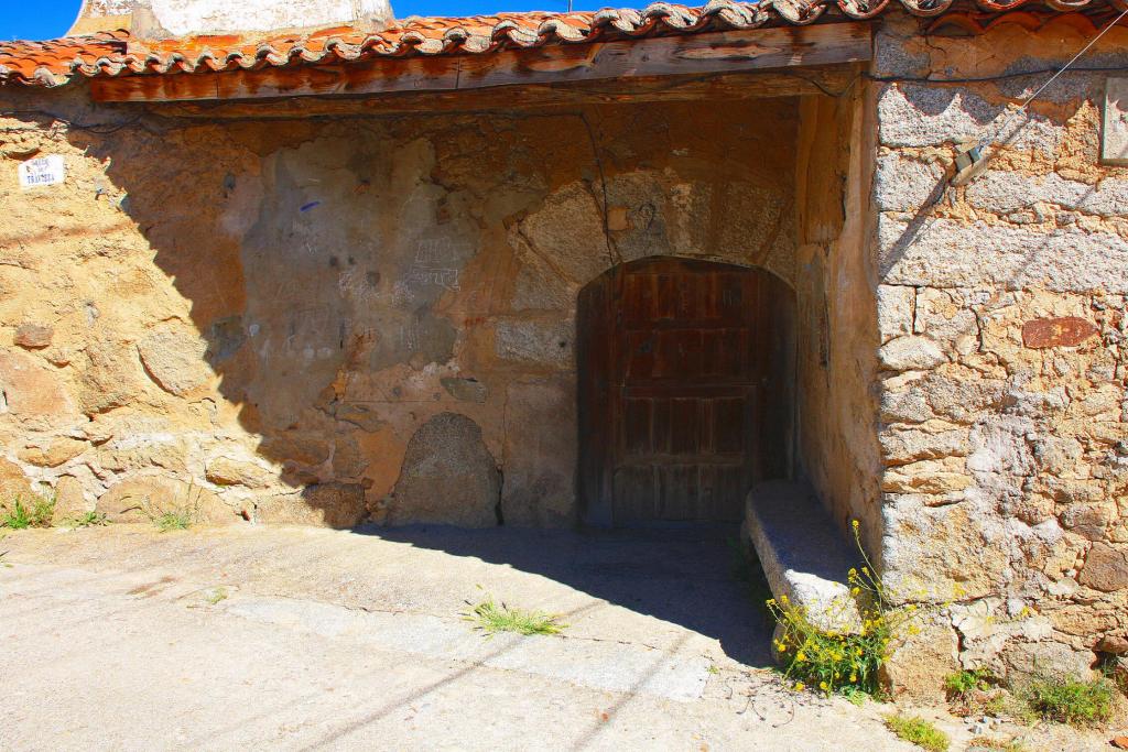 Foto de El Mirón (Ávila), España