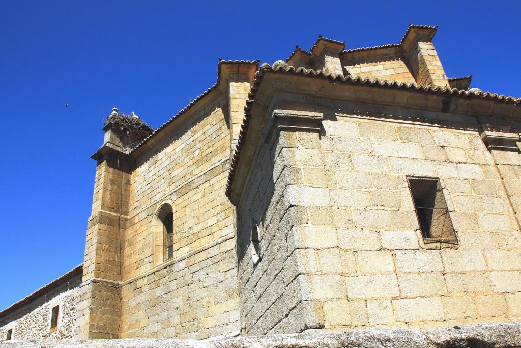 Foto de La Horcajada (Ávila), España