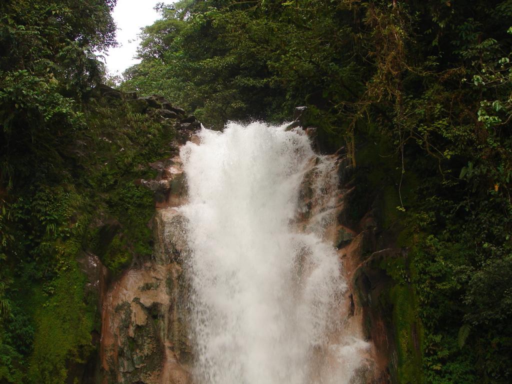 Foto de Guatuso (Rios Celeste), Costa Rica