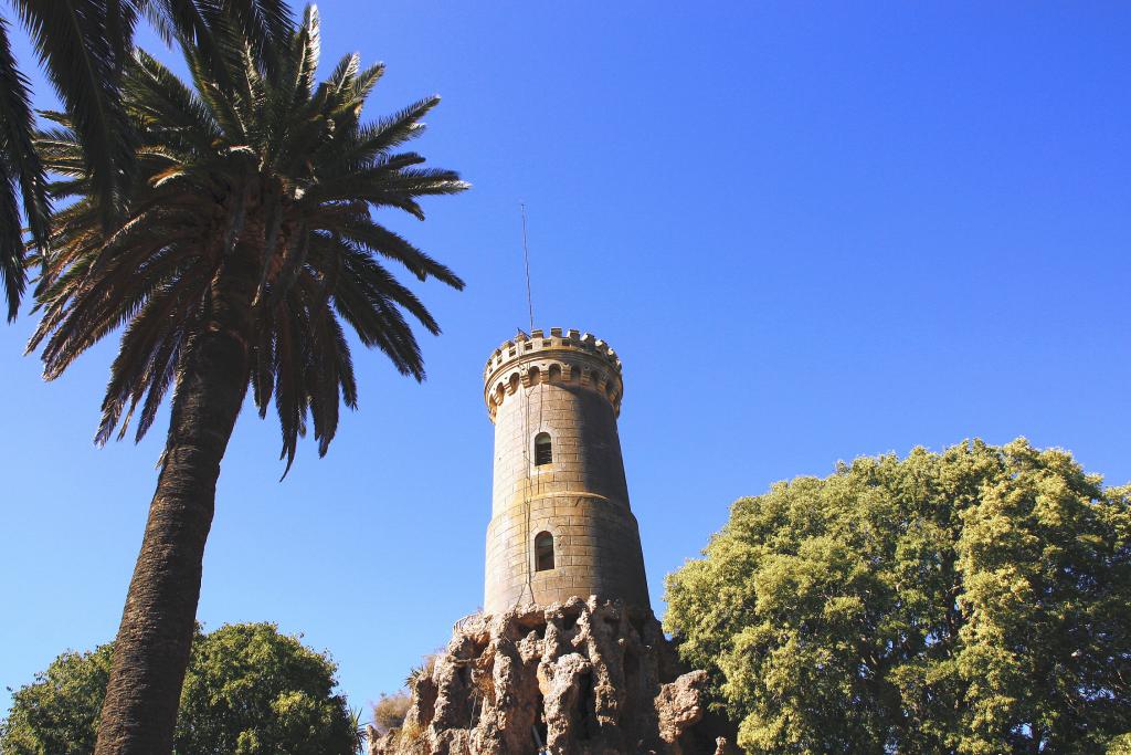 Foto de Cambrils (Tarragona), España