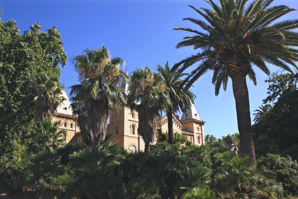 Foto de Cambrils (Tarragona), España