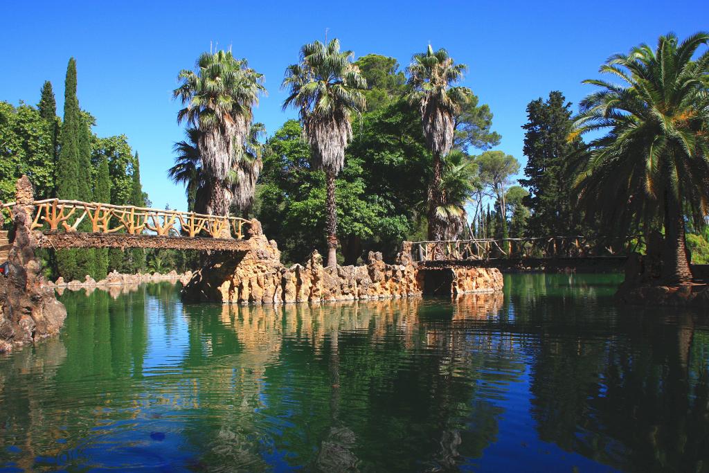 Foto de Cambrils (Tarragona), España