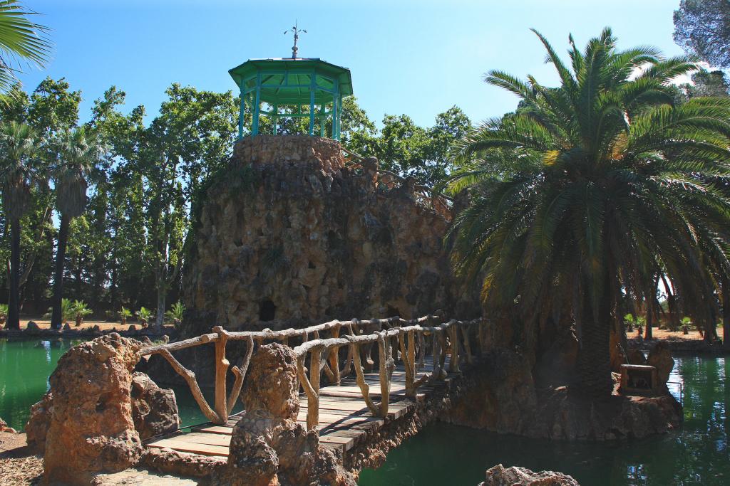 Foto de Cambrils (Tarragona), España