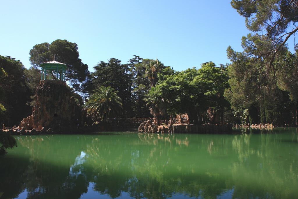 Foto de Cambrils (Tarragona), España