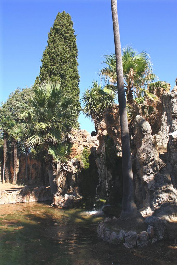 Foto de Cambrils (Tarragona), España